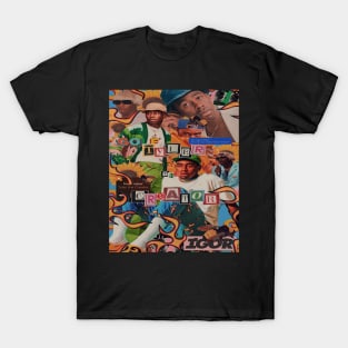 Tyler the Creator / 1991 T-Shirt